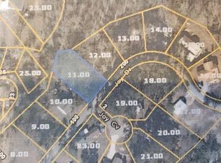 0 Joy Dr LOT 198, Springville, TN 38256