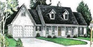 2nd image of 212 CHERRY BRANCH