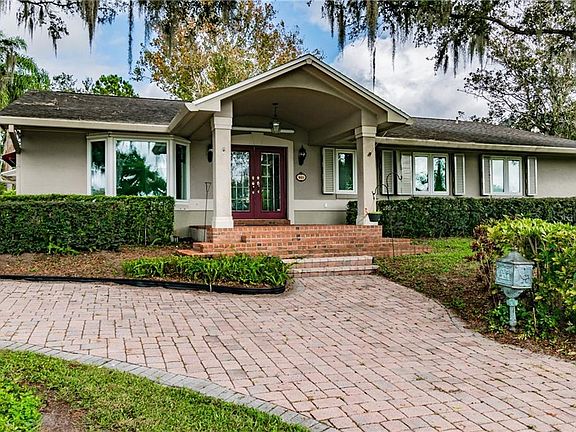 2nd image of 601 N Lake Sybelia Dr SE