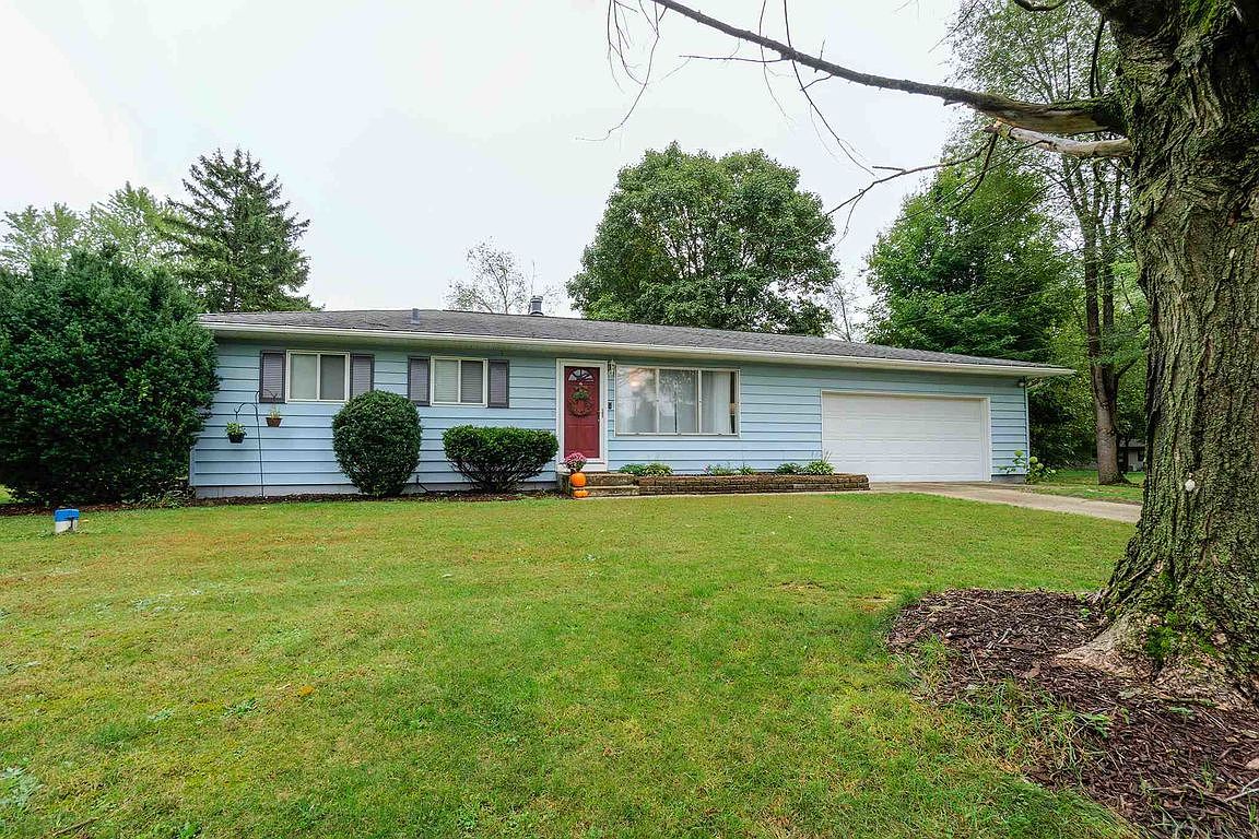 52360 Zellers St, Granger, IN 46530 | Zillow