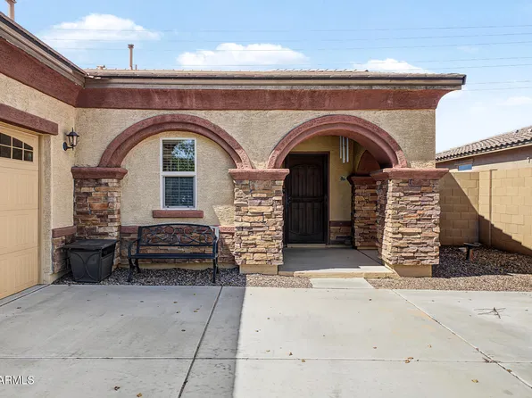2294 S 170TH Drive, Goodyear, AZ 85338