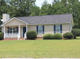 538 Railgate Loop, Lugoff, SC 29078