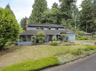 7999 SW Whitfurrows Ct, Portland, OR 97224
