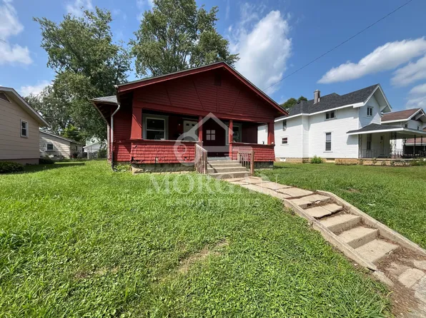 1114 W 6th St, Marion, IN 46953