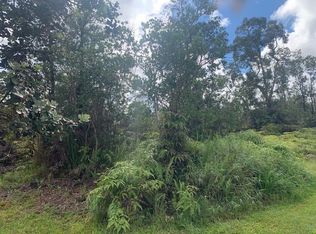 11-3214 Pikake St LOT 7775, Mountain View, HI 96771