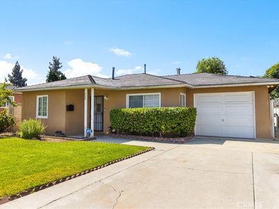 748 E Rosewood Ct, Ontario, CA, 91764