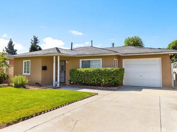 748 E Rosewood Ct, Ontario, CA 91764