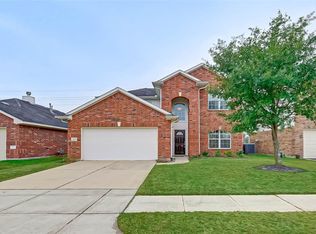 28535 Lockeridge View Dr, Spring, TX 77386