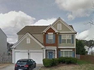 8731 Fieldcroft Dr, Charlotte, NC 28277