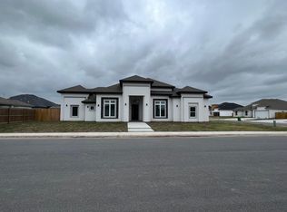 5366 Sidekick Ave, Brownsville, TX 78526