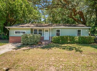 2905 3rd St, Beaufort, SC 29902