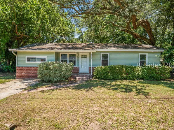 2905 3rd St, Beaufort, SC 29902