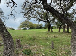 20806 Harrison Cv, Lago Vista, TX 78645