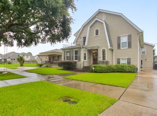 6662 Canal Blvd, Buras, LA 70124