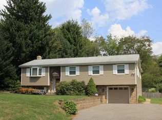 417 W Slippery Rock Rd, Chicora, PA 16025