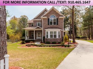 114 Bonnie Brook Ct, Aberdeen, NC 28315