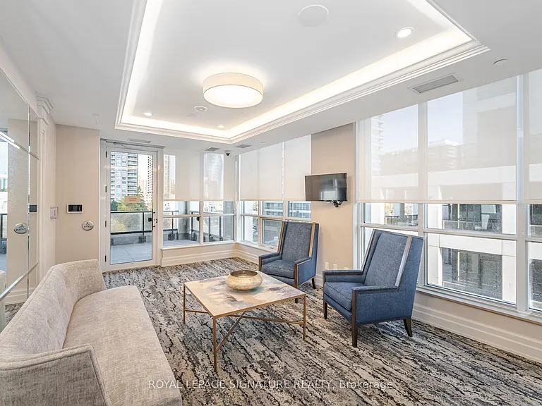 36 Elm Dr W #3701 — Photo 38