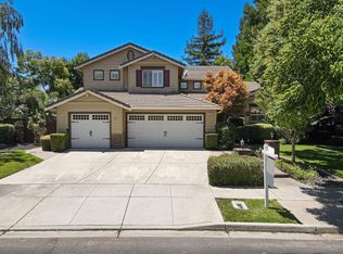 1489 Cheryl Dr, Livermore, CA