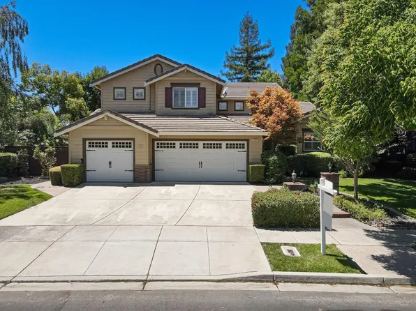1489 Cheryl Dr, Livermore, CA 94550