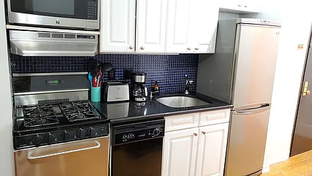 Rented by GPS Realty NYC