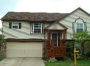 38519 Emerald Ln N #42, Westland, MI 48185
