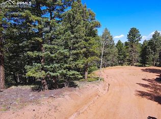 149-189 Sentinel Way, Florissant, CO 80816