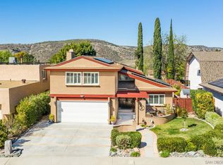 6812 Deep Valley Rd, San Diego, CA 92120