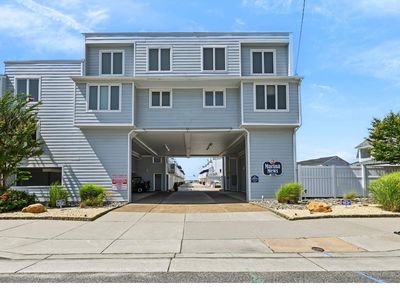 1128 Bay Ave APT 5, Ocean City, NJ, 08226