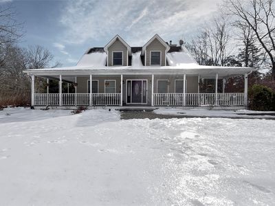 20 Hubshop Road, Chester, NY, 10918
