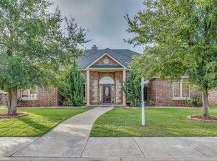 3911 100th Pl, Lubbock, TX 79423