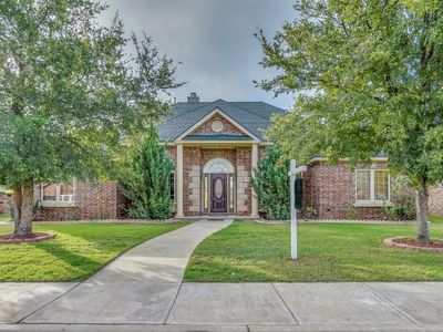 3911 100th Pl, Lubbock, TX, 79423