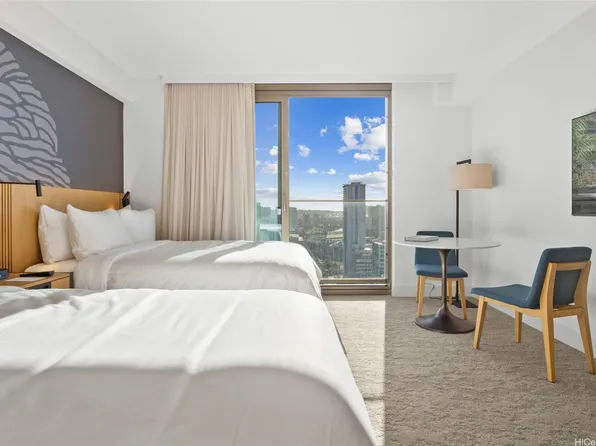 1390 Kapiolani Blvd #3205, Honolulu, HI 96814