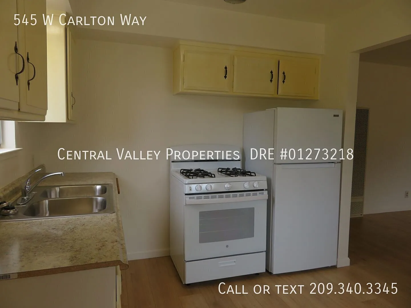 545 W. Carlton Way, Tracy! Coming Soon! — Photo 2