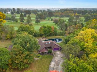 4732 Golfview Dr, Fort Wayne, IN 46818