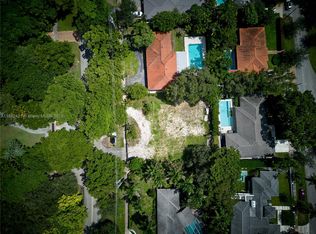 6810 Granada Blvd, Coral Gables, FL 33146