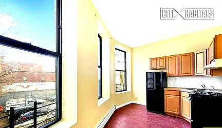 Rented by Citi Habitats