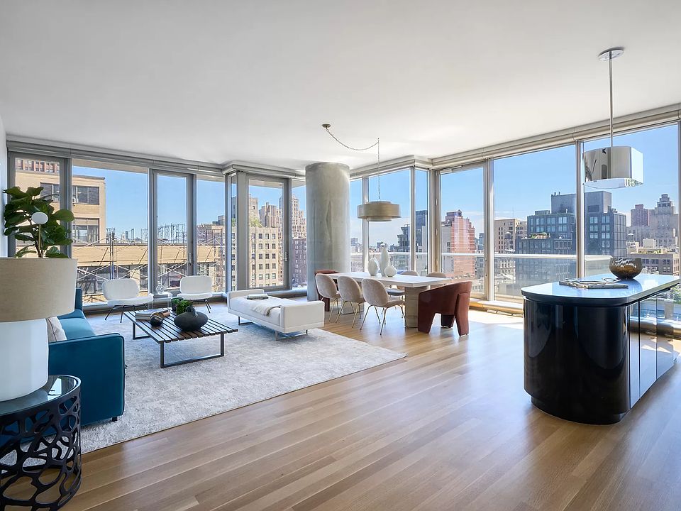 1st image of 56 Leonard St #17B