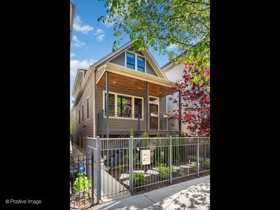 1447 W Oakdale Ave, Chicago, IL, 60657