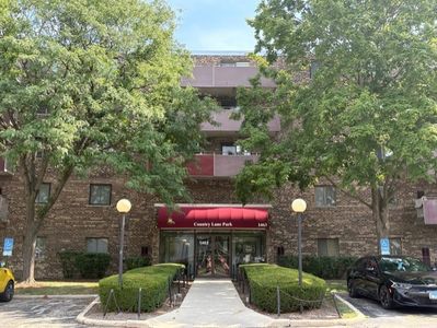 1463 Mercury Dr APT 408, Schaumburg, IL, 60193
