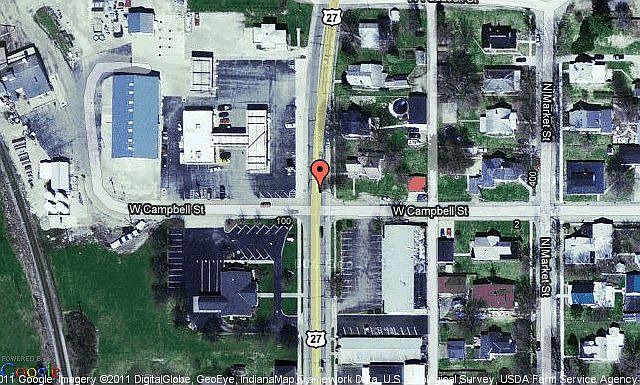 Map View