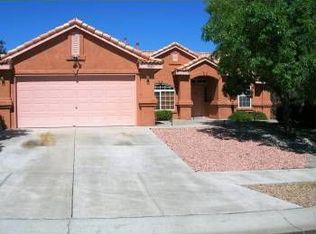 8023 Petroglyph Ave NW, Albuquerque, NM 87120