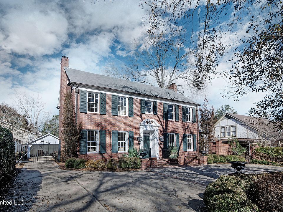 1504 Pinehurst Pl, Jackson, MS 39202 MLS 4036712 Zillow