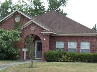 602 Granberry St, Humble, TX 77338