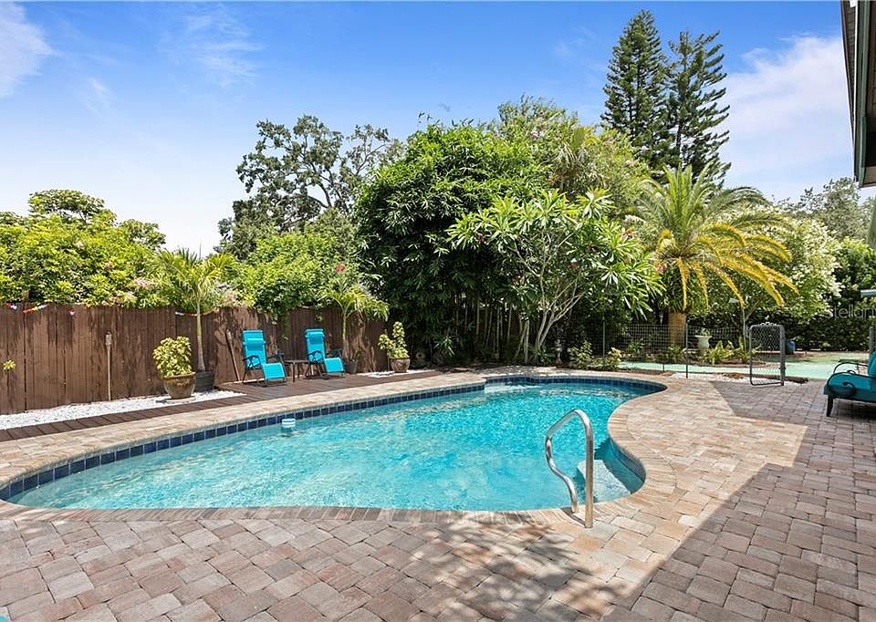 2024 Nugget Dr, Clearwater, FL 33755 Zillow