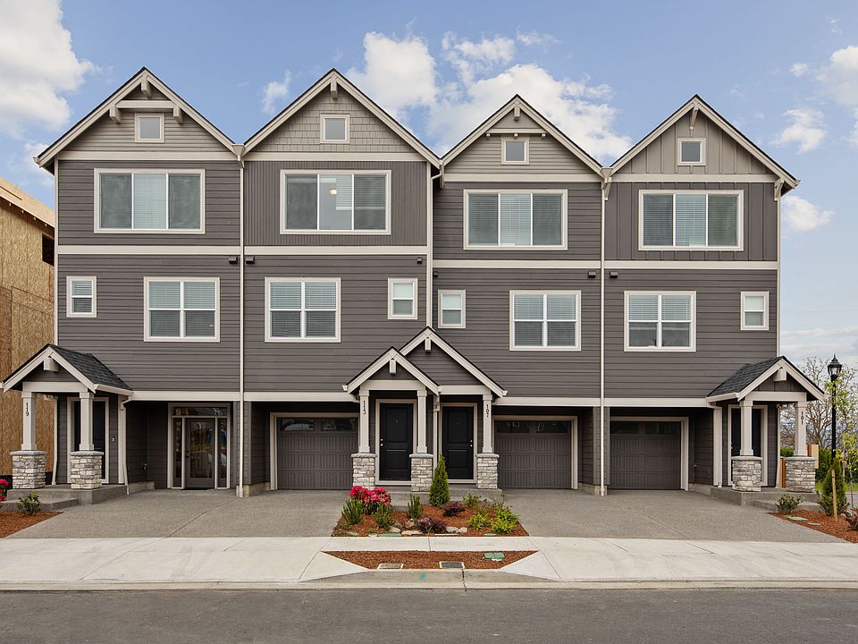 Exterior Units