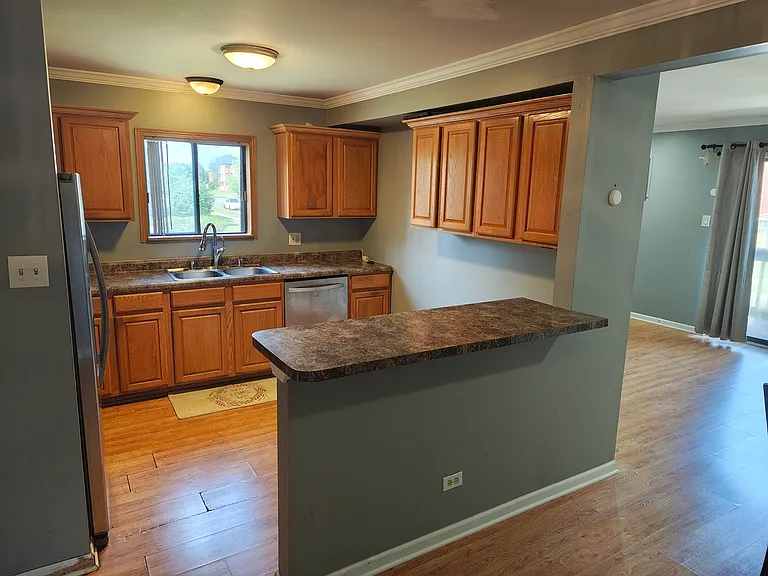 1110 Cedar St #2B — Photo 4