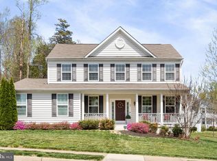 23 Colemans Mill Dr, Fredericksburg, VA