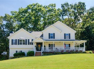 400 Sable Trace Cv, Acworth, GA 30102