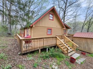 (Undisclosed Address), Dahlonega, GA 30533