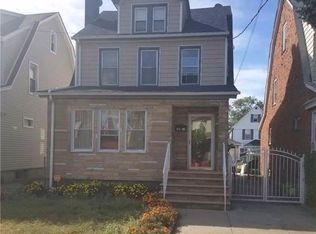113-18 199th St, Saint Albans, NY 11412
